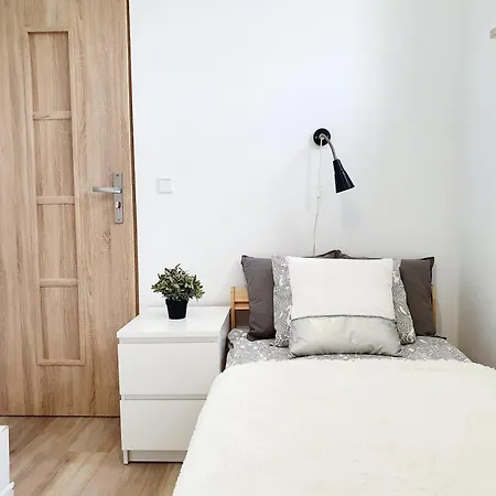 Pokoje W Centrum Gdyni