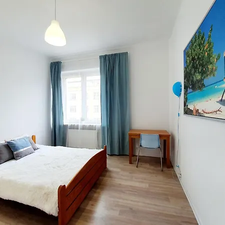 Pokoje W Centrum Gdyni Gdynia