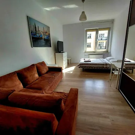 Lejlighed Pokoje W Centrum Gdyni Gdynia