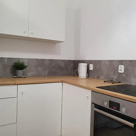 Pokoje W Centrum Gdyni * Gdynia